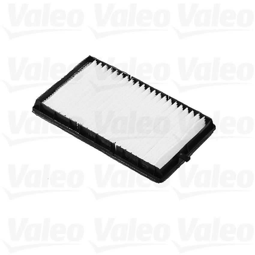 BMW Cabin Air Filter 64119069895 - Valeo 698171